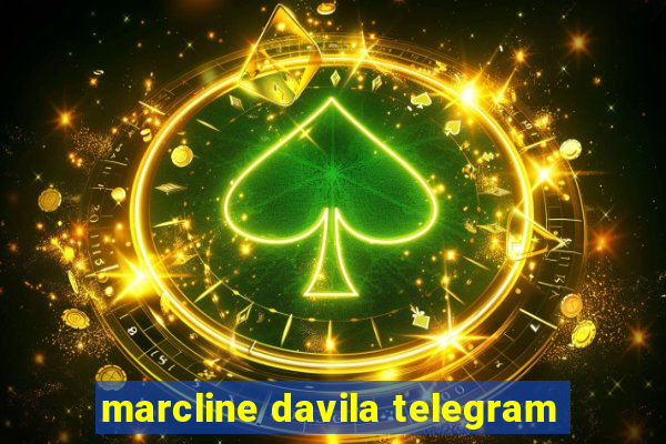 marcline davila telegram